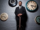Bhi Bhiman is a second-generation Sri Lankan-American with a flair for the blues. His new album is Bhiman. Bhi Bhiman is a second-generation Sri Lankan-American with a flair for the blues. His new album is Bhiman.